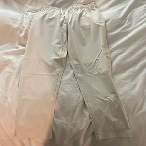 Outdoor Voices Rectrek Pant in Bone